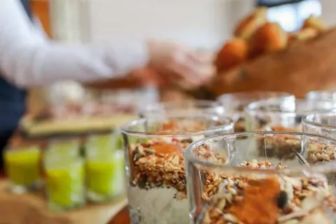 Boutique Hotel Texel foto 13