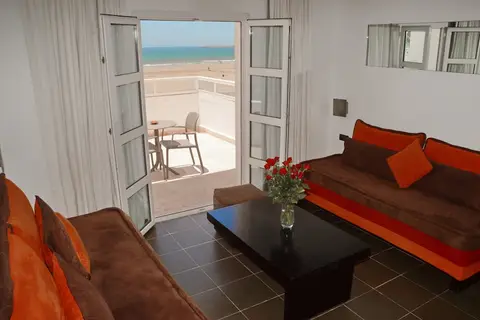 Royal Decameron Tafoukt Beach in Rabat — foto 26