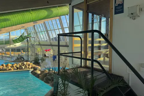 Dancamps Nordsø in Hvide Sande — foto 12