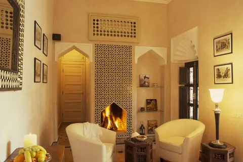 Dar Les Cigognes in Marrakesh, foto 9