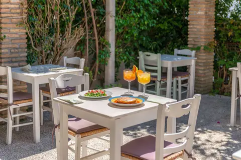 Costa Azzurra Hotel in Municipal Unit of Elios-Proni, foto 15