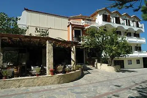 Locanda in Δημοτική Ενότητα Ζακυνθίων — foto 22