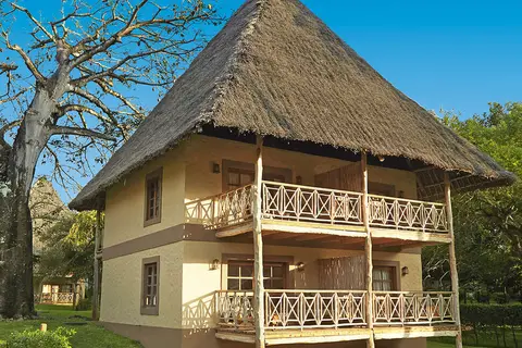 Neptune Village Beach Resort & Spa in Kinondo ward, foto 20
