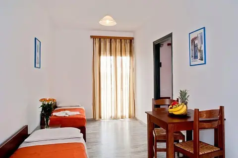 Nontas Suites in Daratsos, foto 11