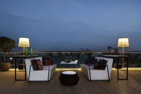 Grand Hyatt Abu Dhabi Hotel & Residences Emir in أبوظبي — foto 25