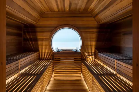 Faloria Mountain Spa Resort in Cortina d'Ampezzo, foto 6