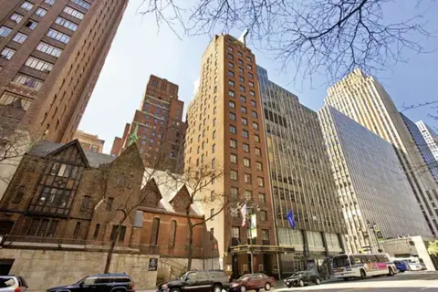Westgate New York Grand Central in New York — foto 17