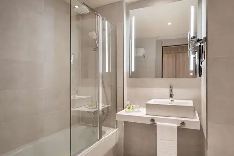 Hotel NH Málaga in Málaga — foto 3