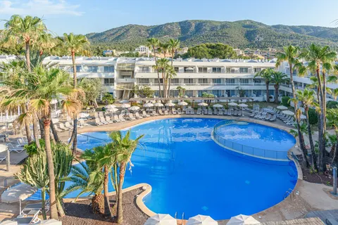 Fergus Club Palmanova Park in Calvià