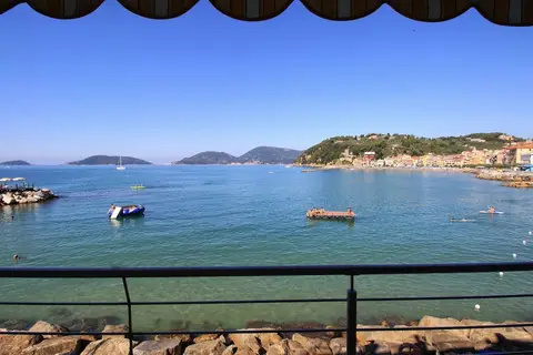 Hotel San Terenzo in Lerici — foto 6