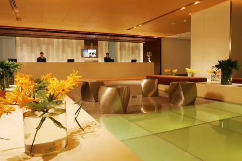 Pathumwan Princess Hotel in Bangkok, foto 25