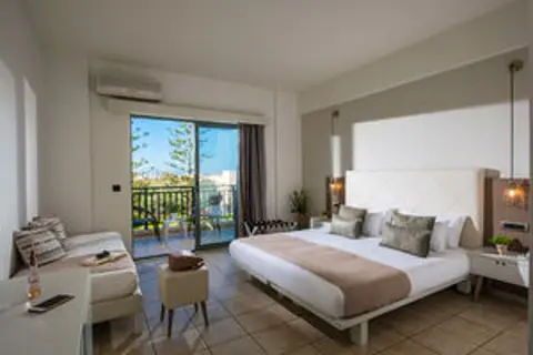 Gouves Bay by Omilos Hotels in Δημοτική Ενότητα Γουβών — foto 22