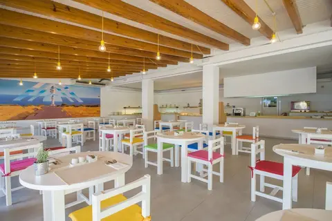 Hotel Vibra Bossa Flow in Sant Jordi de ses Salines — foto 28