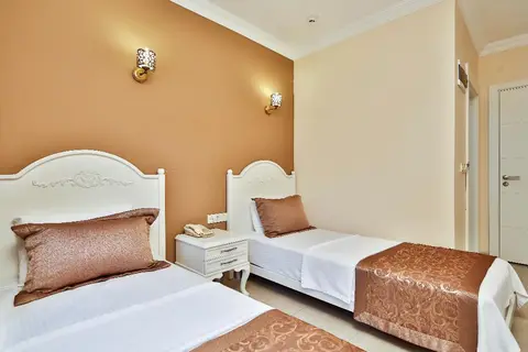 Enda Boutique Hotel in Kaş, foto 22