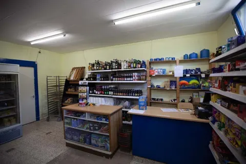 Camping Polleur foto 14