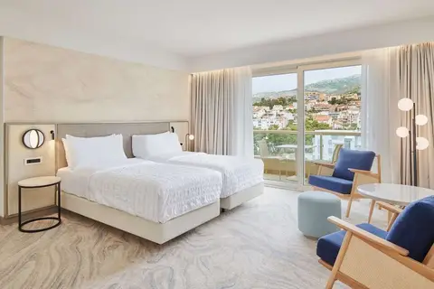 Le Meridien Lav in Podstrana – Miljevac — foto 3