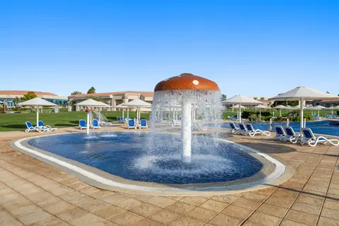 Pickalbatros Luxury Suites Resort in Sharm El Sheikh — foto 33