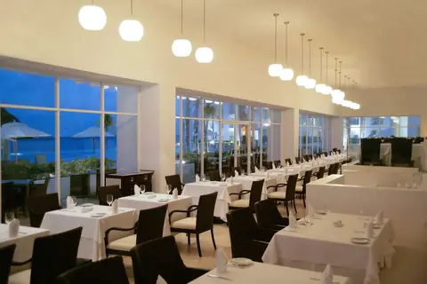Le Blanc Spa Resort in Le Blanc Spa Resort — foto 12