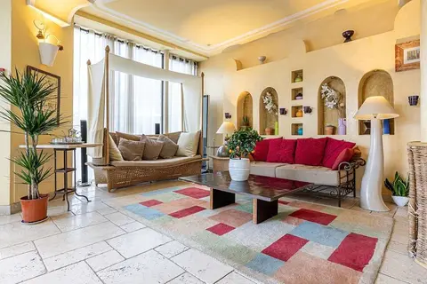 Villa Royale Montsouris in Parijs, foto 13