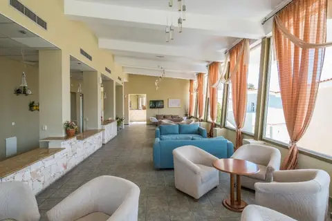 Alkion Hotel in Δημοτική Ενότητα Κασσάνδρας — foto 5
