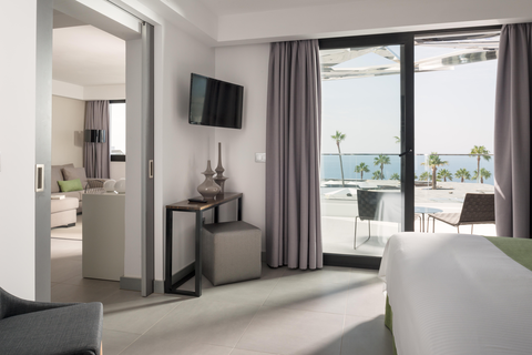 La Isla y el Mar Hotel Boutique - adults only foto 12