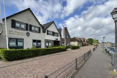 Giethoorn Old Art Hotel in Giethoorn — foto 20