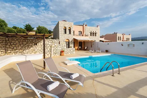 Villas Delight in Sitia Municipal Unit — foto 2