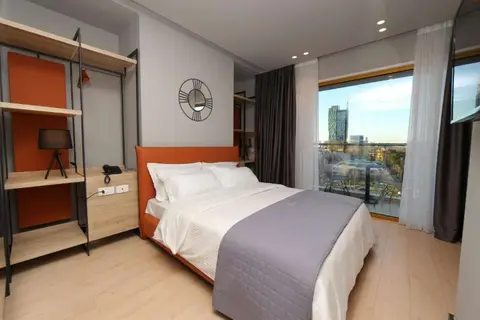 Mulaj Hotel in Tirana