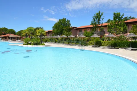 Green Village Eco Resort foto 23