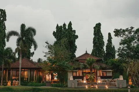 Tanah Gajah, a Resort by Hadiprana in Ubud, Kecamatan Gianyar, Kabupaten Gianyar, Bali, Indonesia