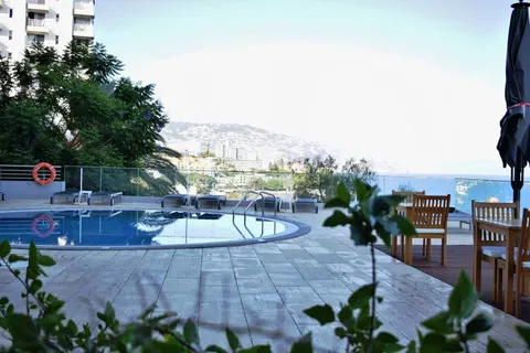 Madeira Regency Clliff foto 1
