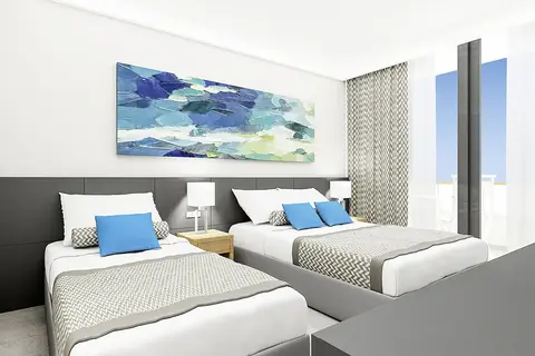 Floria Beach Hotel in Alanya — foto 26