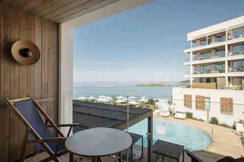 Villa Le Blanc Gran Meliá in es Migjorn Gran — foto 4