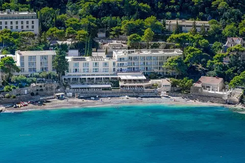 Hotel Vis in Dubrovnik — foto 5