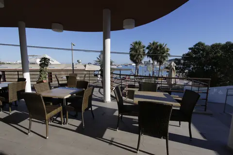 La Kiki Apartamentos in Sant Josep de sa Talaia