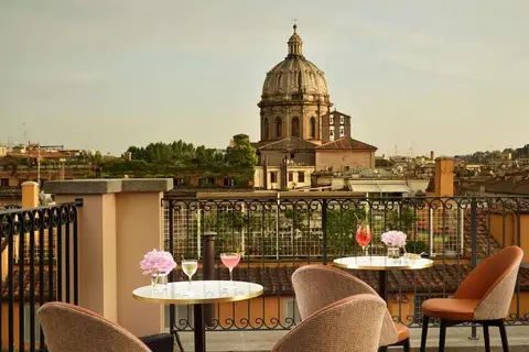 Hotel L'Orologia Roma in Rome, foto 9