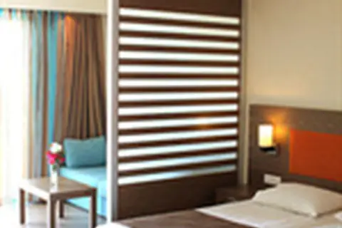Sea Melody Beach Hotel in Ιαλυσός — foto 30