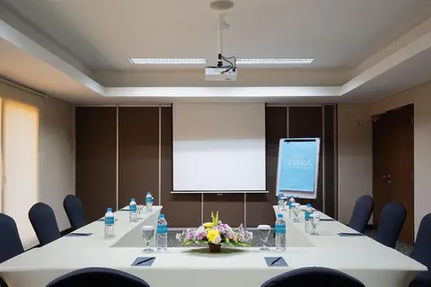 Grand Ixora Kuta Resort in Kuta — foto 19