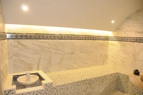 Hotel Menara in الحمامات — foto 27