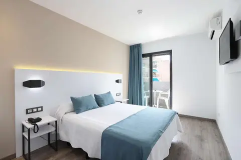 Hotel Alameda in Benidorm
