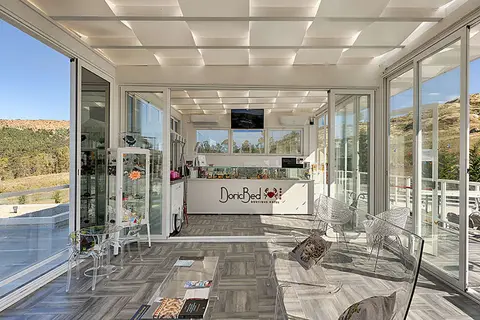 Doric Eco Boutique Resort & Spa in Agrigento — foto 13