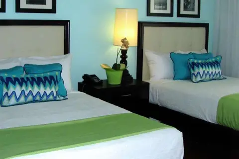 Sandy Haven Resort in Negril — foto 16