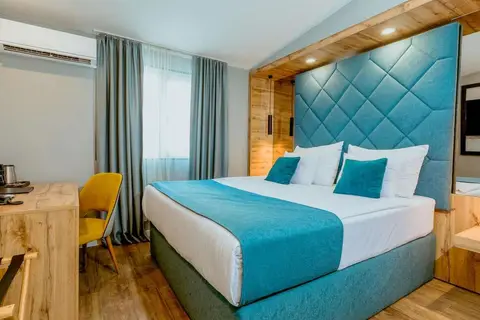 Hotel Nobel Gallery in Belgrado