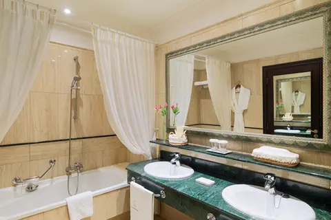 Las Madrigueras Golf Resort & SPA in Arona — foto 26