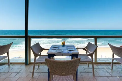 Thalassi Hotel in Krini Beach Hotel, foto 19