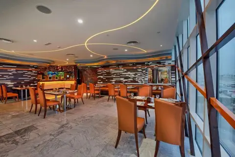 Marriott Hotel Production City Dubai in Oakwood Residency, foto 5