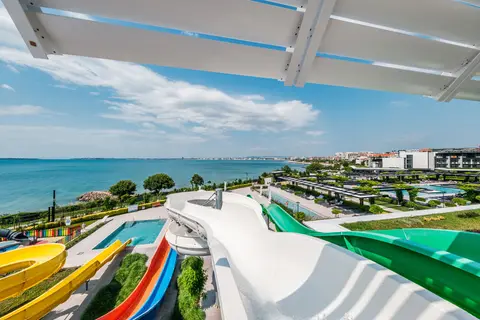 Voya Beach Resort in Свети Влас — foto 3