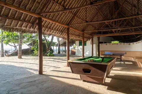 Diamonds Leisure Beach & Golf Resort in Diani Beach — foto 11