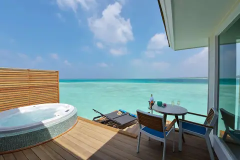 Kandima Maldives in Male' — foto 15
