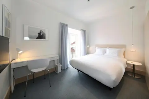 Hotel Convento do Salvador in Lissabon — foto 7